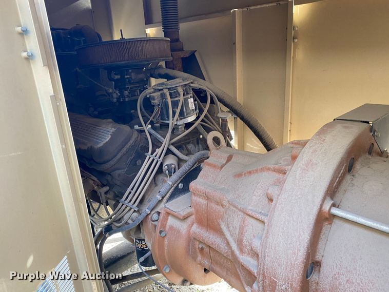 image for item DK6280 1995 Generac 95A04458-S  generator