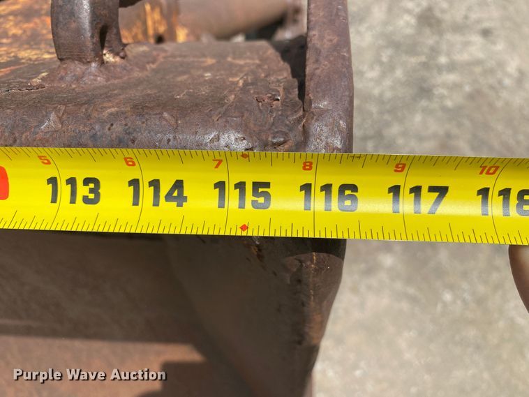 image for item DK6282 1967 Caterpillar D6C  dozer