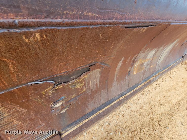 image for item DK6283 1974 Caterpillar D8K  dozer