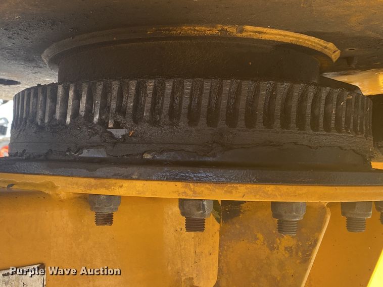 image for item DK6284 2014 Bil-Jax 5533A  boom lift