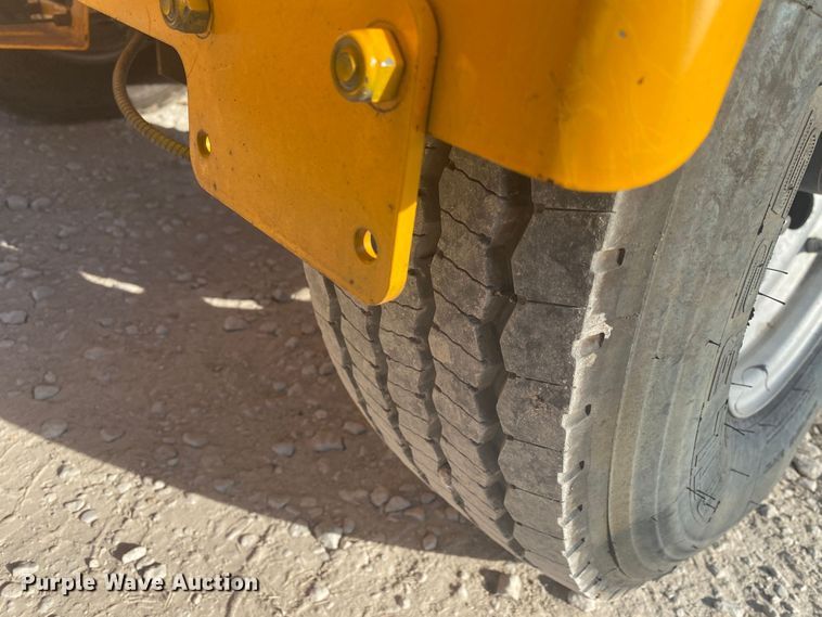 image for item DK6284 2014 Bil-Jax 5533A  boom lift