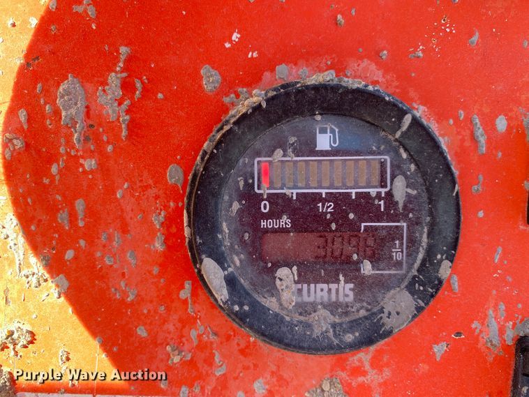 image for item DK6286 2016 Canycom SC75  concrete buggy