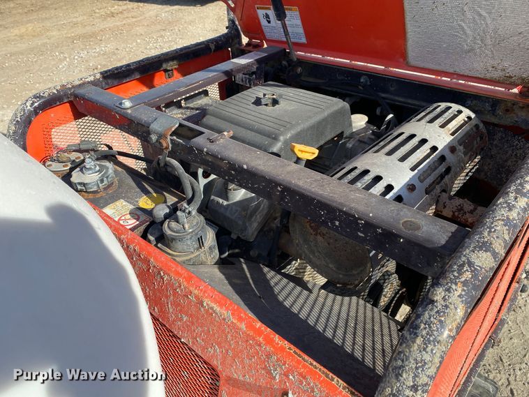 image for item DK6286 2016 Canycom SC75  concrete buggy