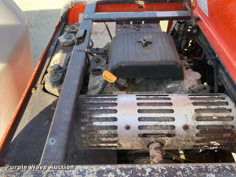 image for item DK6286 2016 Canycom SC75  concrete buggy