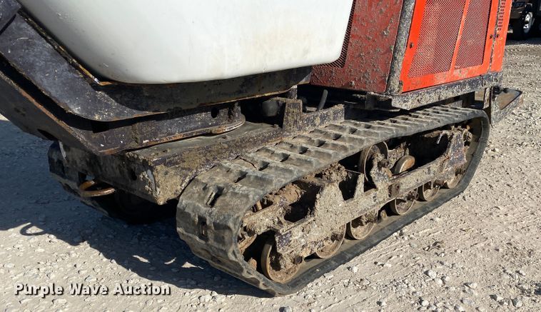 image for item DK6286 2016 Canycom SC75  concrete buggy