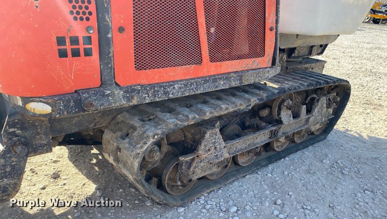 image for item DK6286 2016 Canycom SC75  concrete buggy