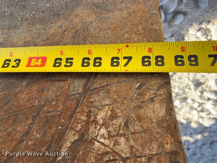 image for item DK6287 2016 Yanmar VI035-6A  mini excavator