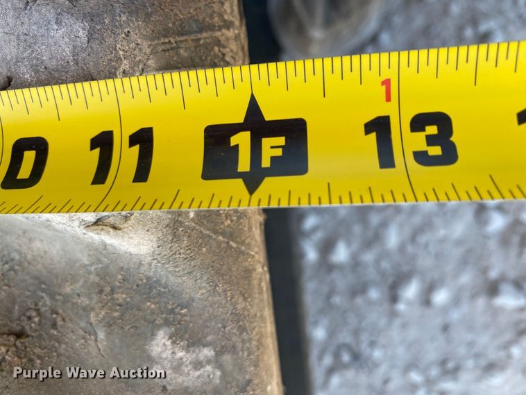 image for item DK6287 2016 Yanmar VI035-6A  mini excavator