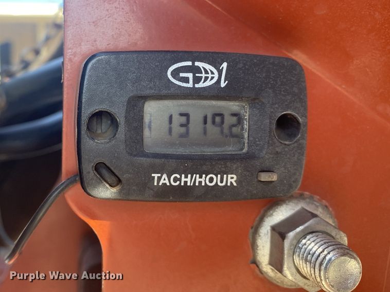 image for item DK6288 2014 Ditch Witch RT16  trencher