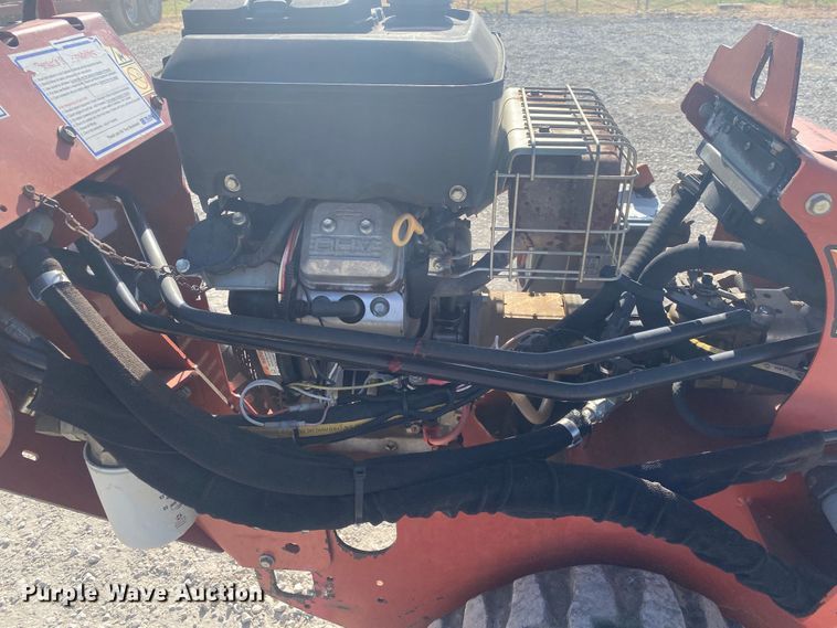 image for item DK6288 2014 Ditch Witch RT16  trencher