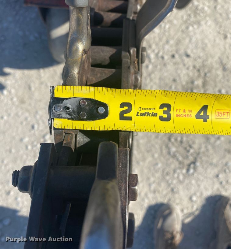 image for item DK6288 2014 Ditch Witch RT16  trencher