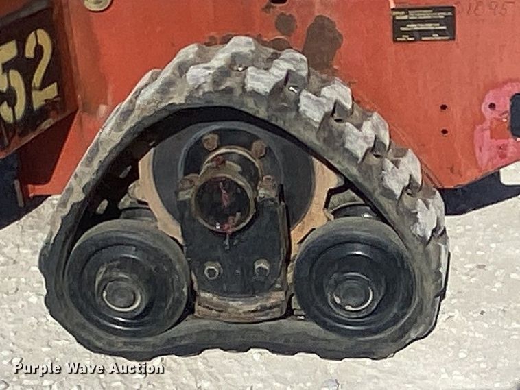 image for item DK6288 2014 Ditch Witch RT16  trencher