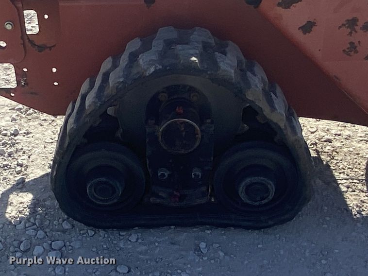 image for item DK6288 2014 Ditch Witch RT16  trencher
