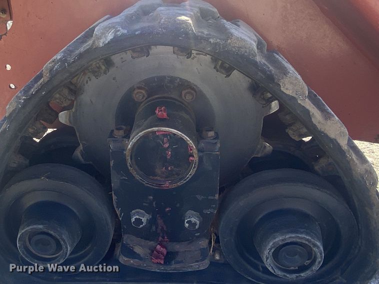 image for item DK6288 2014 Ditch Witch RT16  trencher