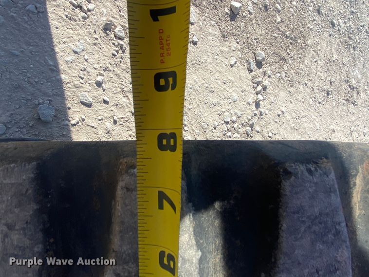 image for item DK6288 2014 Ditch Witch RT16  trencher