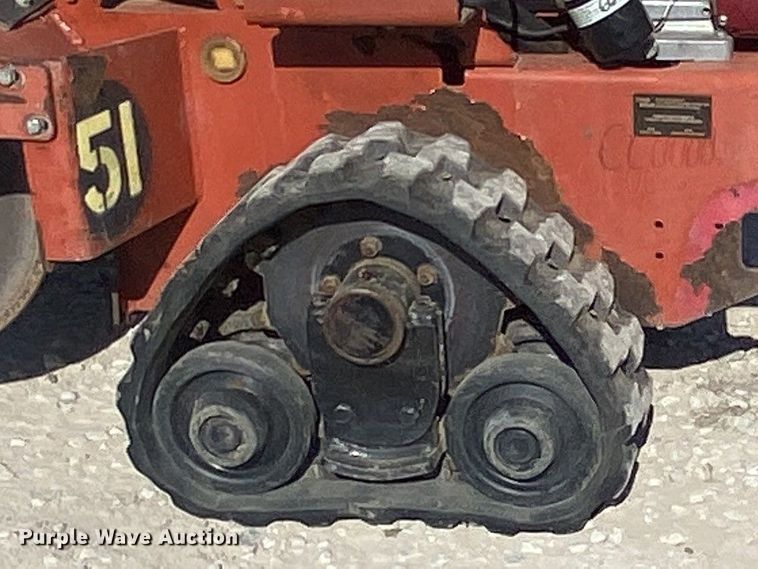 image for item DK6289 2012 Ditch Witch RT16  trencher