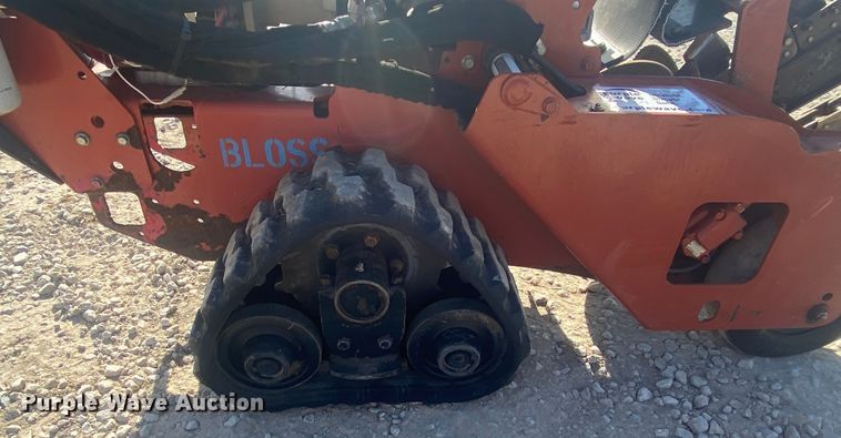 image for item DK6289 2012 Ditch Witch RT16  trencher