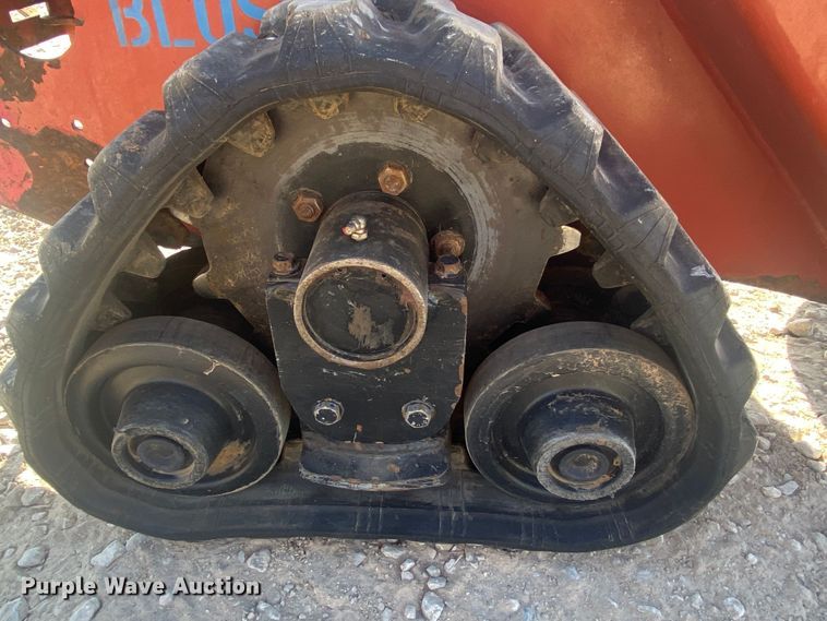 image for item DK6289 2012 Ditch Witch RT16  trencher