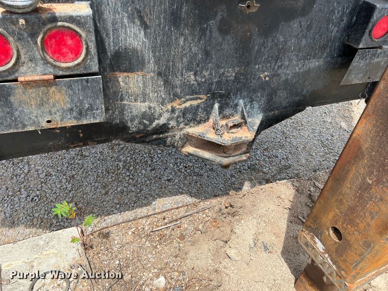 image for item DK6291 2007 Watson 2500-TM  drilling rig