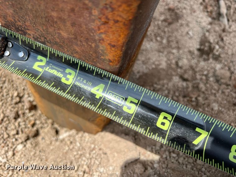 image for item DK6291 2007 Watson 2500-TM  drilling rig