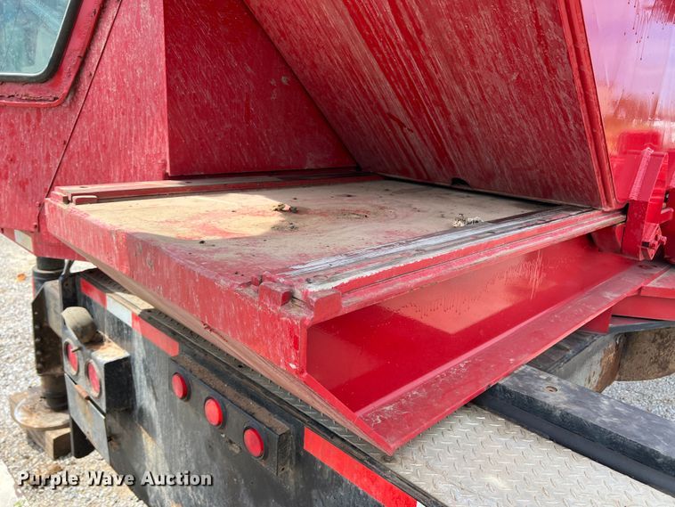 image for item DK6291 2007 Watson 2500-TM  drilling rig