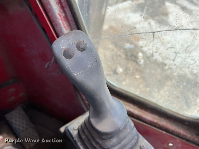 image for item DK6291 2007 Watson 2500-TM  drilling rig