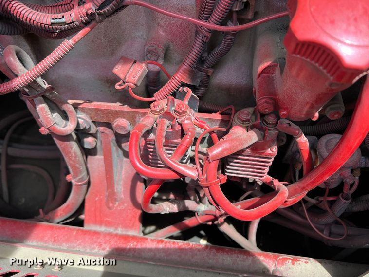 image for item DK6291 2007 Watson 2500-TM  drilling rig