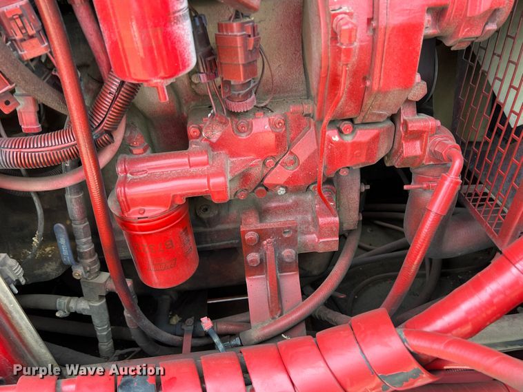 image for item DK6291 2007 Watson 2500-TM  drilling rig