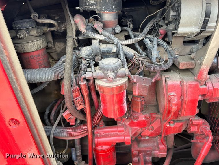 image for item DK6291 2007 Watson 2500-TM  drilling rig