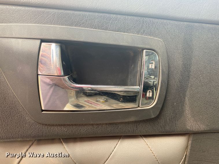 image for item DK6320 2008 Kenworth T800  drilling rig truck