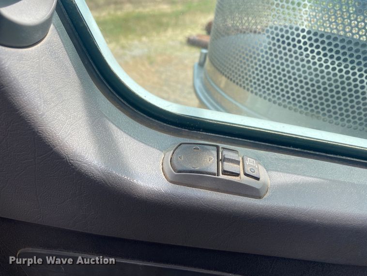 image for item DK6320 2008 Kenworth T800  drilling rig truck