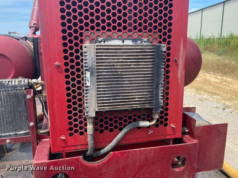 image for item DK6320 2008 Kenworth T800  drilling rig truck