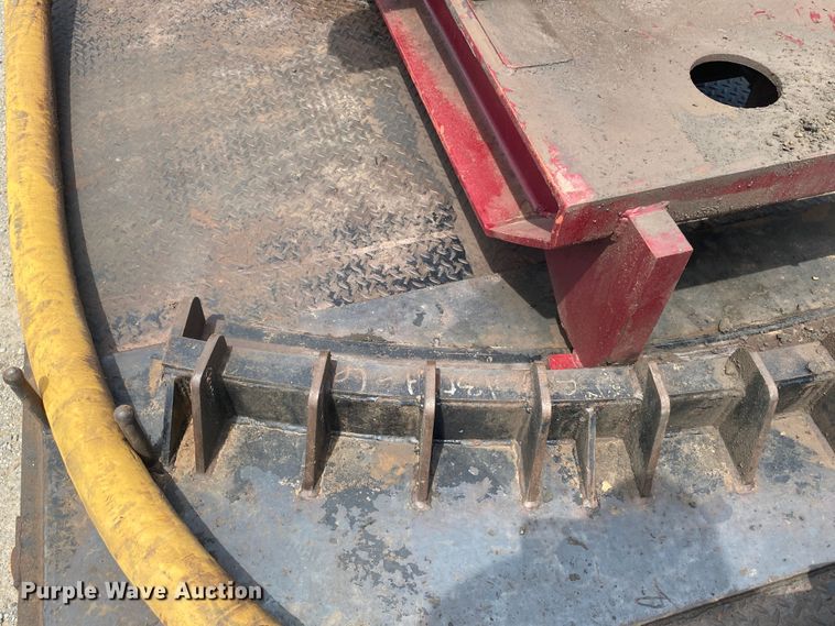 image for item DK6320 2008 Kenworth T800  drilling rig truck