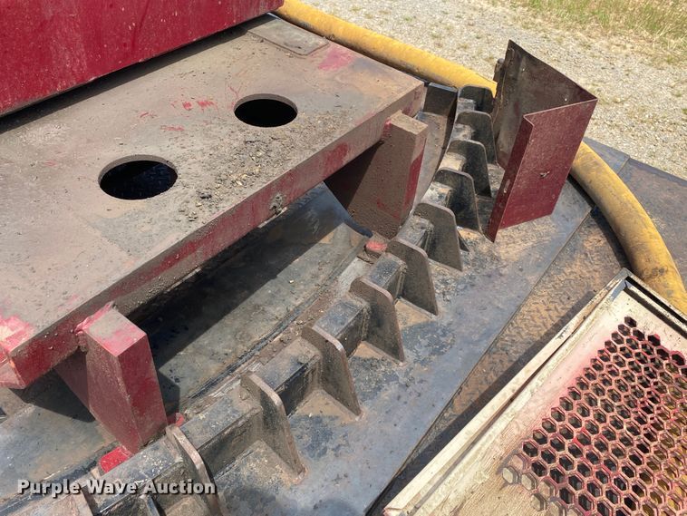 image for item DK6320 2008 Kenworth T800  drilling rig truck