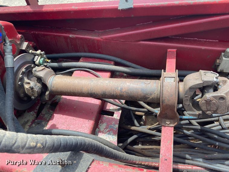 image for item DK6320 2008 Kenworth T800  drilling rig truck