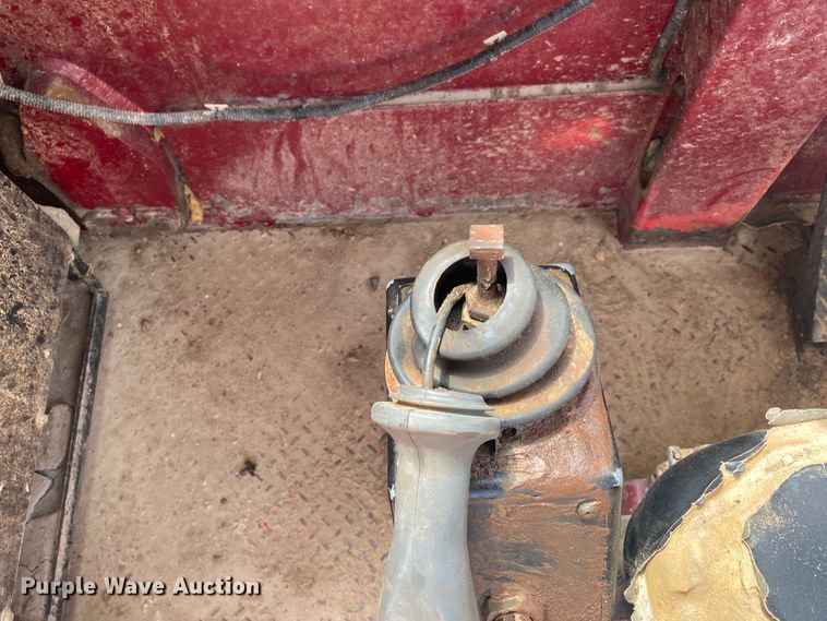 image for item DK6320 2008 Kenworth T800  drilling rig truck