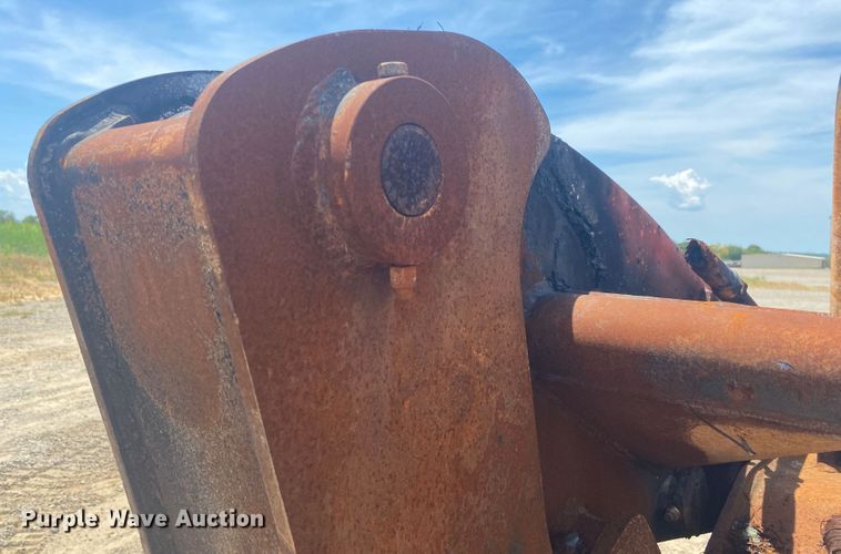 image for item DK6334 Kubota SVL90  tracked skid steer loader