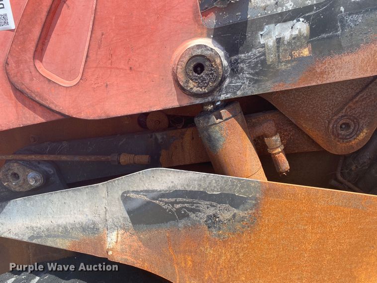 image for item DK6334 Kubota SVL90  tracked skid steer loader