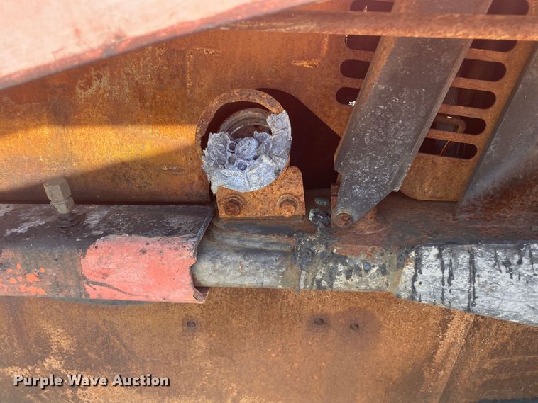 image for item DK6334 Kubota SVL90  tracked skid steer loader