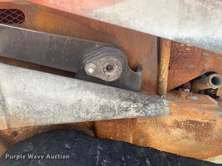 image for item DK6334 Kubota SVL90  tracked skid steer loader