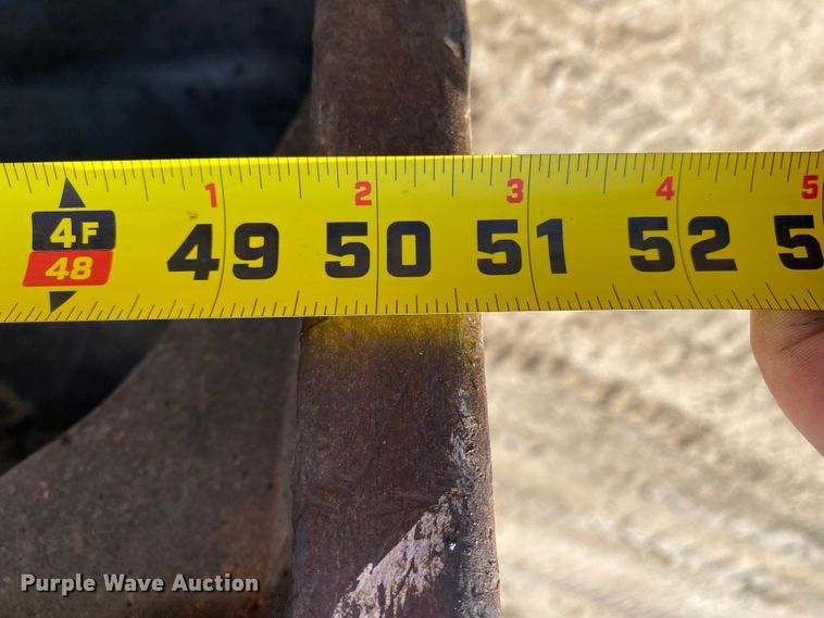 image for item DK6354 2012 Caterpillar 329E L  excavator