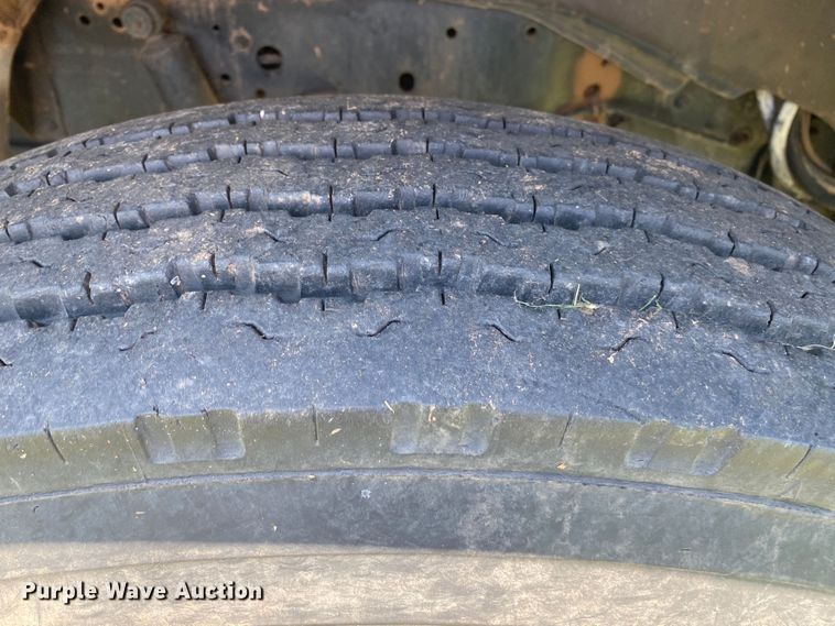 image for item DK6359 1988 Chevrolet C70  grain truck