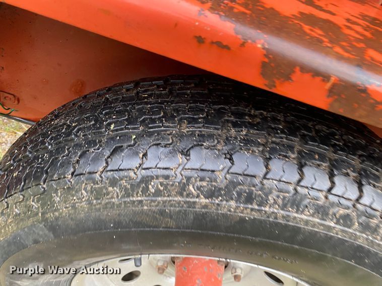 image for item DK6360 2012 Ditch Witch FX20  vacuum excavator