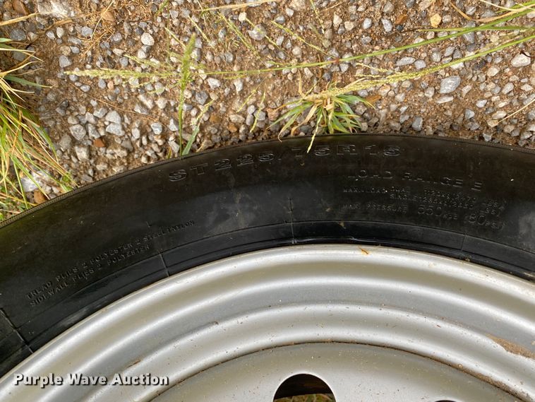 image for item DK6360 2012 Ditch Witch FX20  vacuum excavator