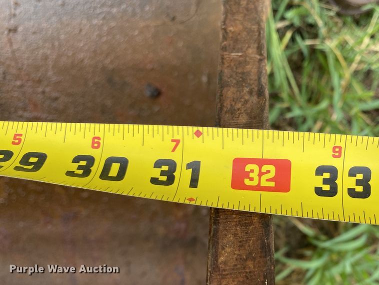 image for item DK6361 2012 Hitachi ZX85USB-3  mini excavator