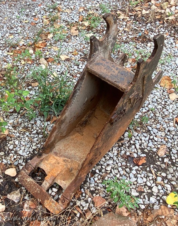 image for item DK6362 2011 Hitachi ZX50U-3  mini excavator