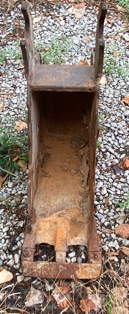 image for item DK6362 2011 Hitachi ZX50U-3  mini excavator