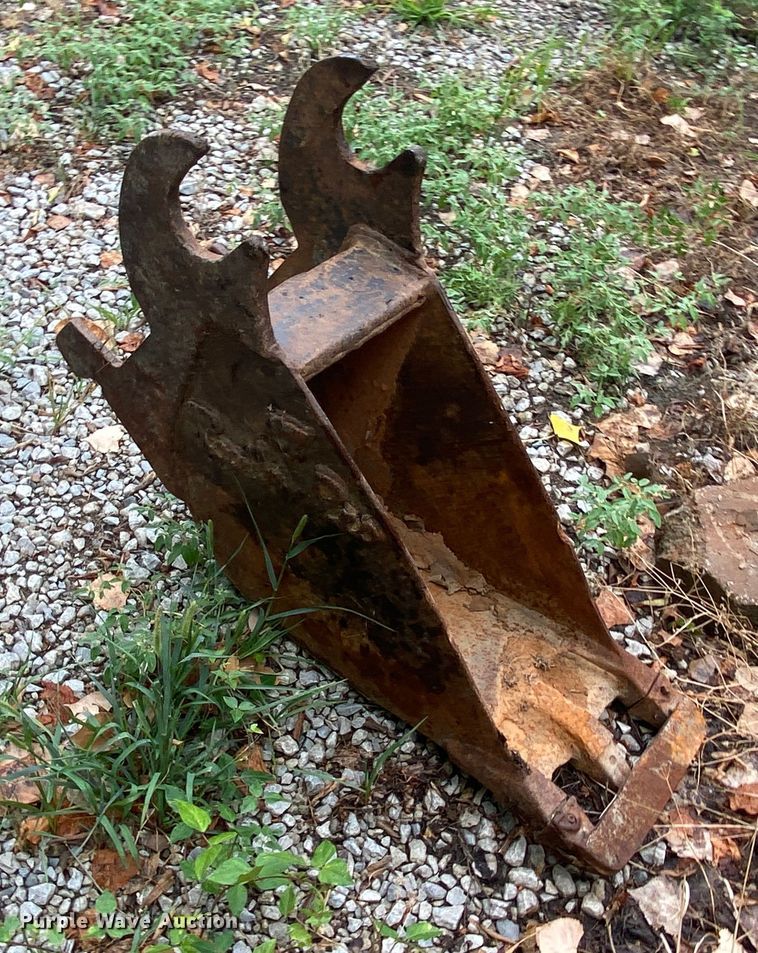 image for item DK6362 2011 Hitachi ZX50U-3  mini excavator