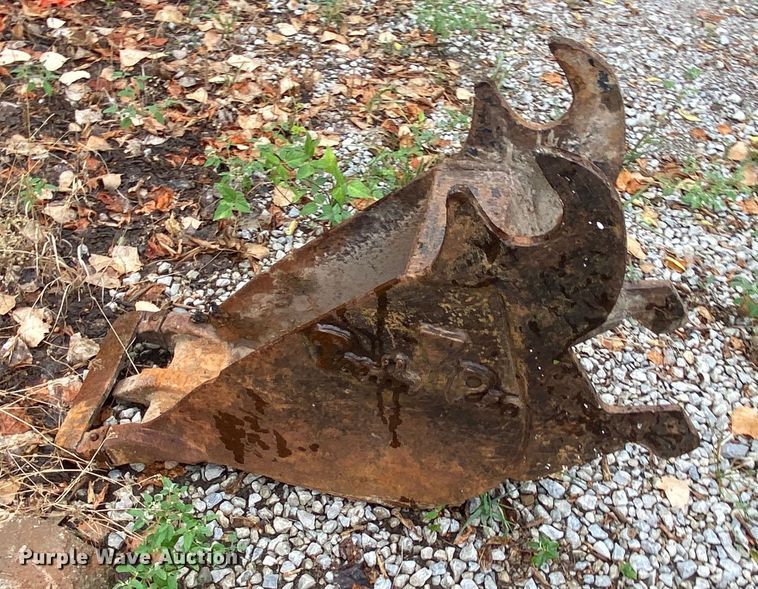 image for item DK6362 2011 Hitachi ZX50U-3  mini excavator