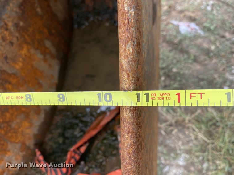 image for item DK6363 2003 Komatsu WB140  backhoe